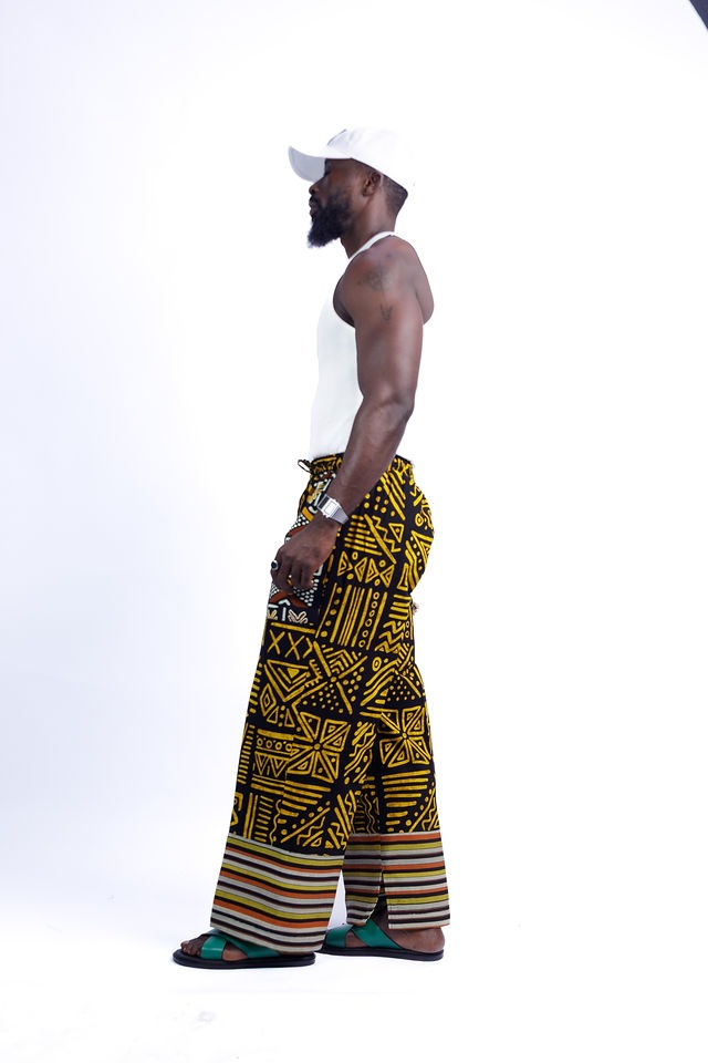 Design Otumfuor — photo 1 of 4