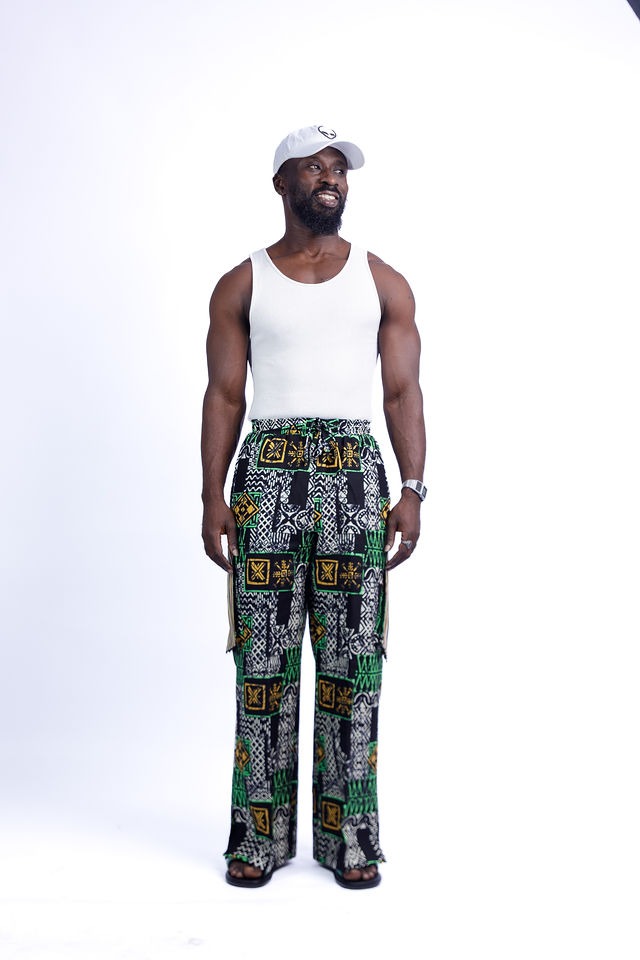 Design Akwamufie — photo 3