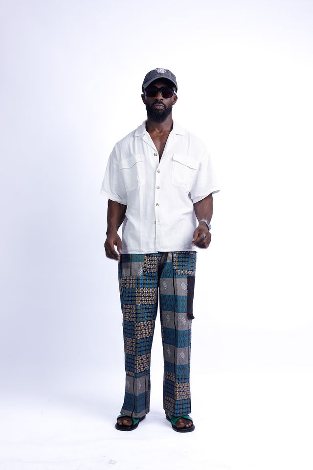 Design Ohenefie — photo 1 of 7